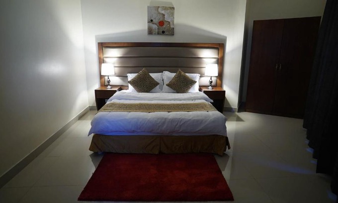 Al Khobar Apartamento | DIAMOND SUITES