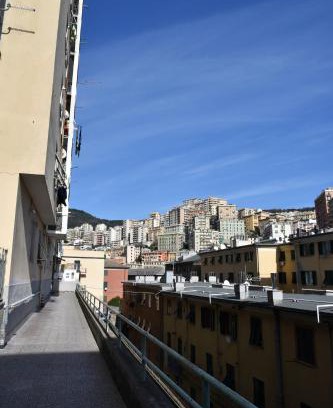 Lagaccio Apartamento | Diana Guest House