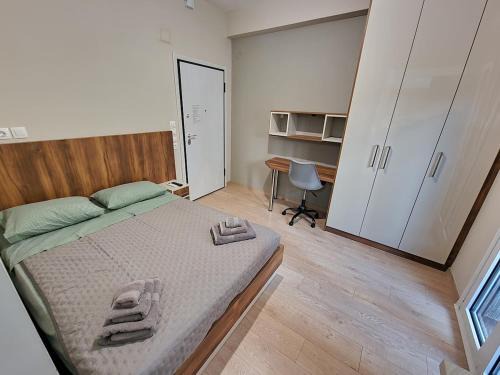 Ioannina Apartamento | Diana's Cozy 21 Studio