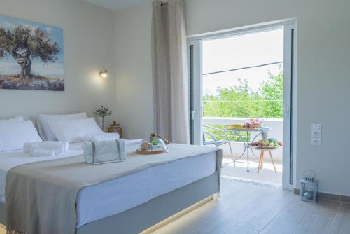 Mavrovouni Casa | Diana 's houses