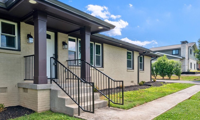 Murfreesboro Casa | Diana's Place - Less than 5 min from MTSU