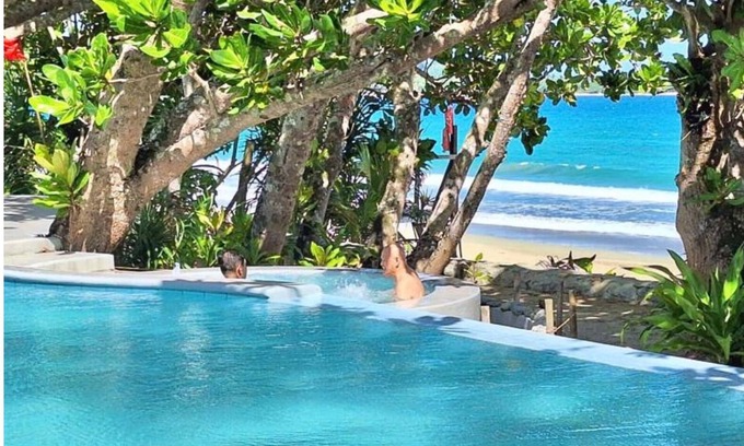 Casiguran Complejo | Dianao Beach Club and Resort