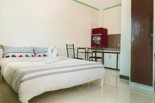 Danao Hotel | Diane Sunshine Villa Panglao near Beach