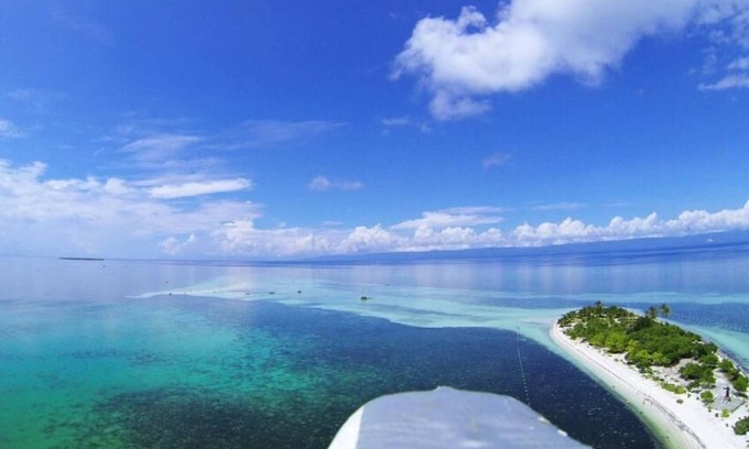 Danao Casa | Diane Sunshine Villa Panglao near Beach