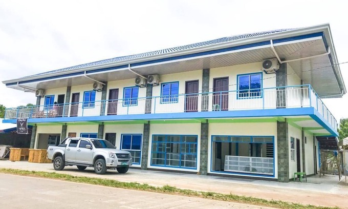 Danao Apartamento | Diane Sunshine Villa