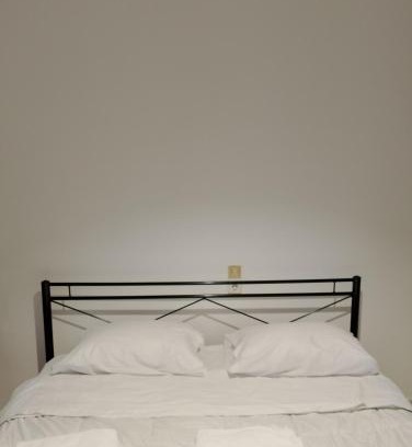 Patras Apartamento | Dias