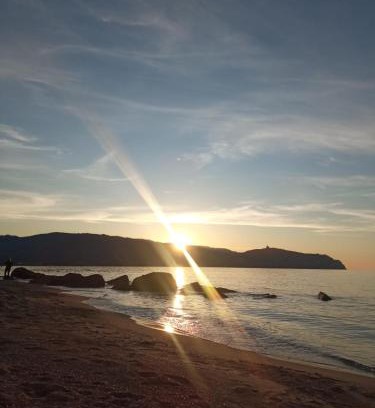 Tonnarella Apartamento | DIASPRO "Sea, Sun and Relax"