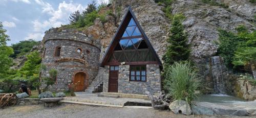 Diber Complejo | Dibra Park