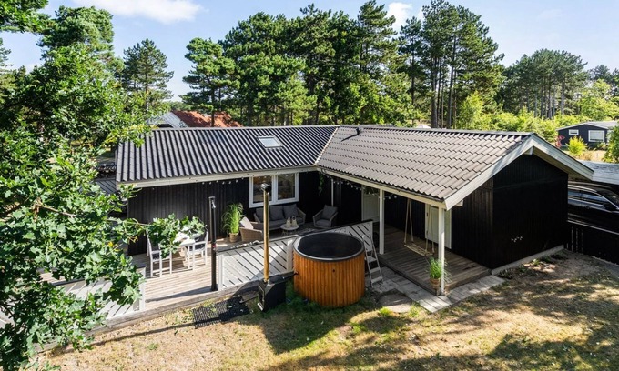 Store Fuglede Casa | "Diddi" - 150m from the sea by Interhome