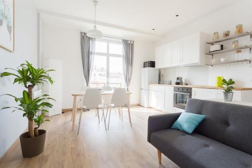 Quartier Chorier-Berriat Apartamento | Diderot - Beautiful Cosy Apartment in Grenoble - Gare