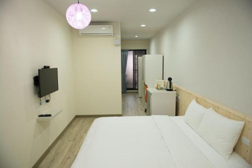 North District Casa | Didi House無人化自助入住#附車位有限須預約