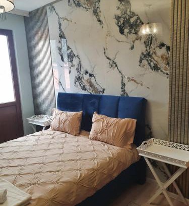 Sandanski Apartamento | Didi Park House къща с две спални