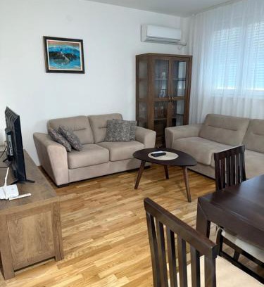 Novi Sad Apartamento | Didi3-free parking
