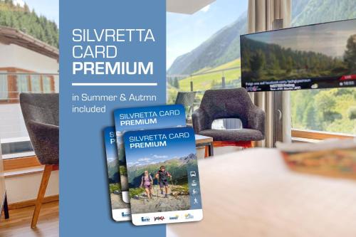 Ischgl Apartamento | Didis #holidayhome