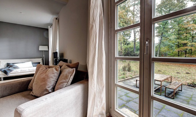 Ehlbeck Apartamento | Die Alte Schule - newly renovated vacation apartment with breathtaking views