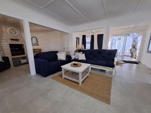 Pearly Beach Casa | Die Boomhuis. Pearly Beach