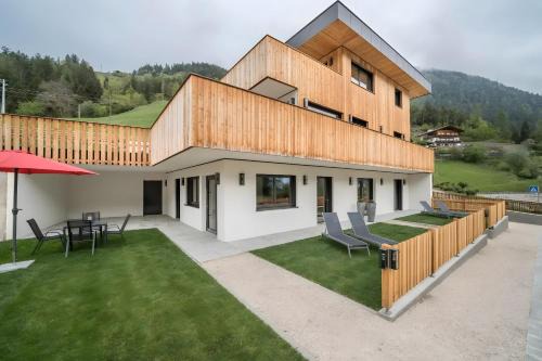 San Pancrazio Apartamento | Die entspannende Eiche