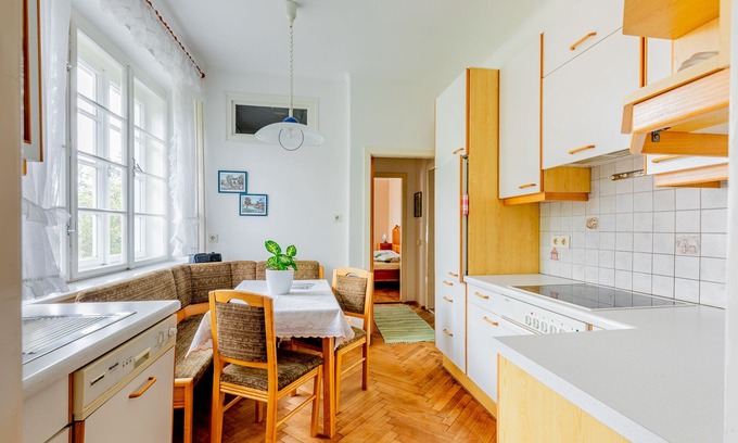 Wurflach Apartamento | Die Ferienwohnungen "bauer" für Vier Personen
