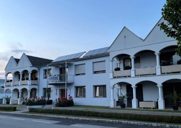 Podersdorf am See Casa | Die Herberge