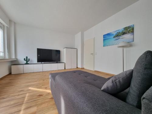 Osnabrueck Apartamento | Die Insel