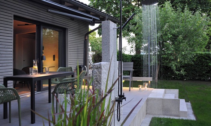 Unterallgau Apartamento | DIE NEUN - Loft, garden, favorite place