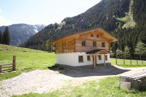 Rohrmoos-Untertal Chalet De Esquí | Die Postlehen-Alm
