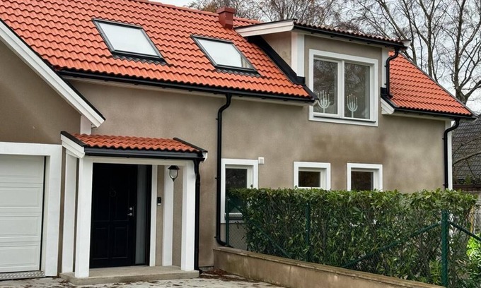 Falsterbo Casa | Die Südlichste Insel Schwedens!