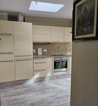 Cottbus Apartamento | Die Sportliche