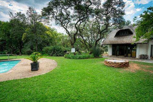 Klerksdorp Apartamento | Die Stalle