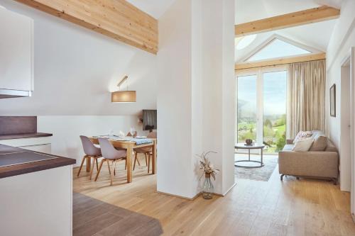 Tauplitz Apartamento | Die Tauplitz Lodges - Bergblick B7-2 by AA Holiday Homes