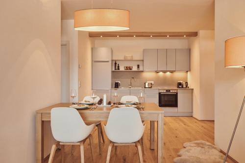 Tauplitz Apartamento | die Tauplitz Lodges - Wasserfall Lodge C4 by AA Holiday Homes