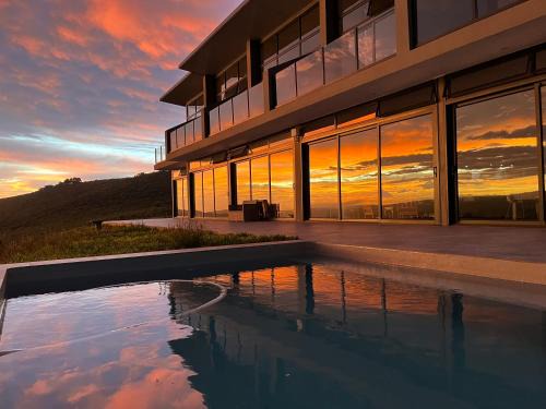 Knysna Casa | Die Uitzicht Guesthouse - Knysna