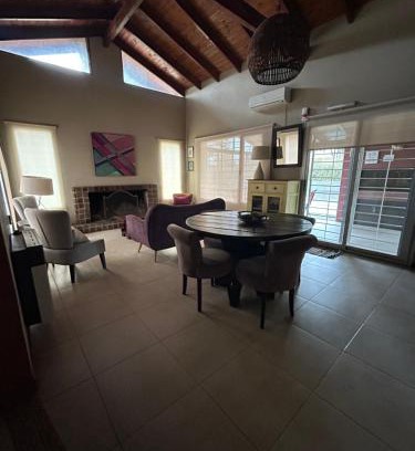 Villa General Belgrano Casa | Die Ville VGB