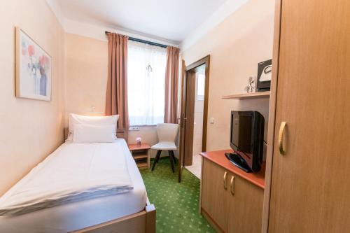 Poertschach am Woerthersee Apartamento | Die WUNDER s Ferienpension