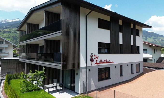 Finsing Apartamento | Die Zillertalerin