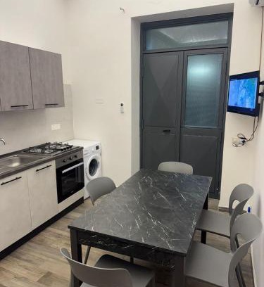 Naples City Centre Apartamento | Diego Home