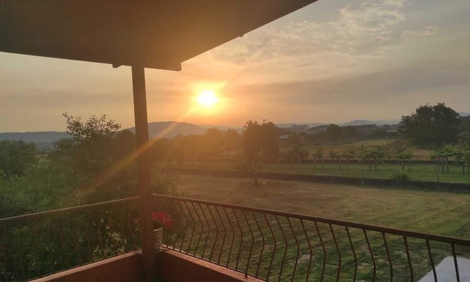 Monforte de Lemos Casa | CASA DIEGO