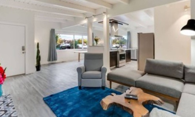 Nob Hill Condominio | Diego's Delight!! 3 King suites all with their own master baths plus a 1/2 bath
