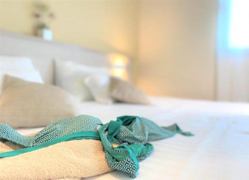 Biograd na Moru Complejo | DIEHOLIDAYBUCHT