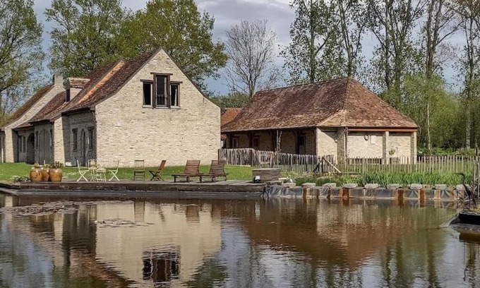 Zedelgem Casa | Dielpenhof