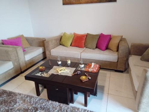 Duhur ash Shuwayr Apartamento | Dier kubil residency