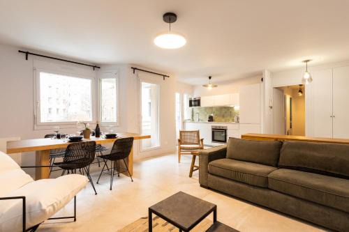 Moliere Vauban Apartamento | DIFY Louis Blanc - Brotteaux