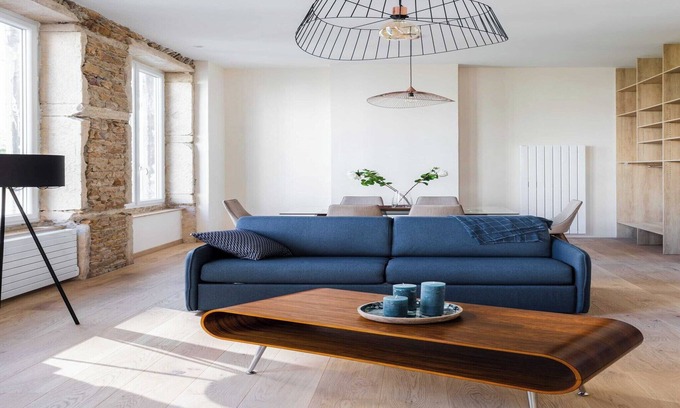 Marechal Lyautey - Vitton Apartamento | DIFY Lumiere - Masséna