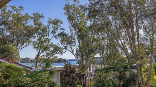 Tanilba Bay Casa | Diggers Drive No11
