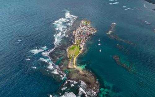 Isla Tigre Otro | Digir Tours