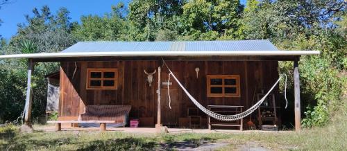 San Jose del Pacifico Casa | Digital detox