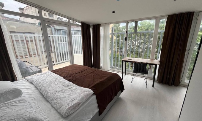 Rasimpasa Casa | Digital Nomad House