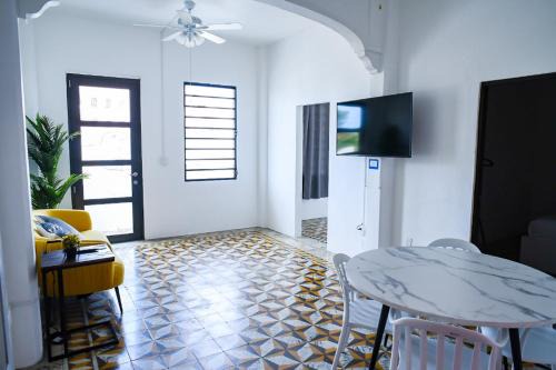 Puerta de Tierra Apartamento | Digital Nomad San Agustin Apartments