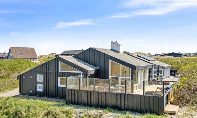 Saltum Casa | "Dijana" - 150m from the sea by Interhome