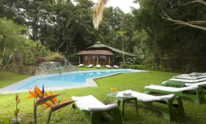 Arusha Hotel | Dik Dik Hotel